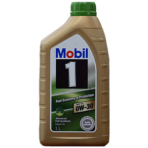 모빌 원 ESP LV 0W30 골드 엔진 오일 LPG 합성유 디젤 합성 가솔린 1L, 1L, 1개