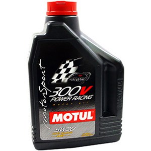 모튤(MOTUL)  300V  5W30 100%합성엔진오일 2리터