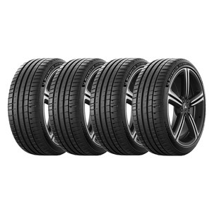 미쉐린타이어 파일럿 스포츠 5 245/45R17