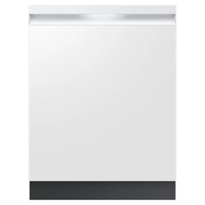 삼성전자 BESPOKE AI 식기세척기 빌트인 12인용, 에센셜화이트, DW80F71Y1UEWS, 방문설치