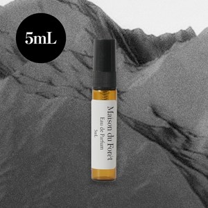 메종듀포레 탐다오 향 니치향수 오 드 퍼퓸