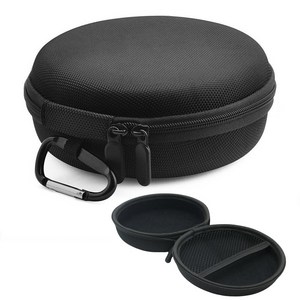 B&O 뱅앤올룹슨 베오사운드 A1 1/2세대 호환 휴대용 하드 케이스+카라비너