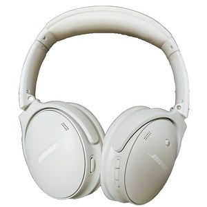 보스 콰이어트 컴포트 무선 노이즈 캔슬링 헤드폰