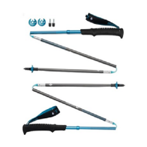 블랙다이아몬드 디스턴스 카본 Z 폴 세트 BD112554