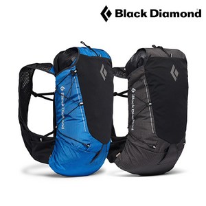 [블랙다이아몬드] 디스턴스 22 / BD680036, Ultra Blue