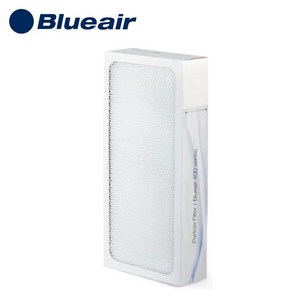 블루에어 필터 400 파티클 공기청정기 필터 402 403 405 450E 480I 490I [공식정품], 1개