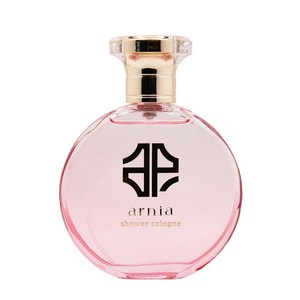 아르니아 여성들이 좋아하는 고급 샤워코롱 샹스향, 1개, 100ml