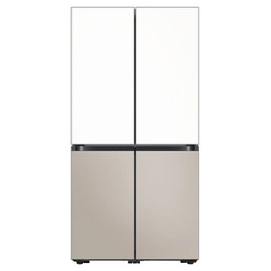 삼성전자 Bespoke 905L AI 4도어 냉장고 방문설치