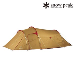 스노우피크 볼트 텐트 4인용 SDE-080RH