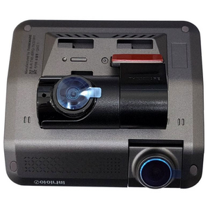 아이나비 QXD1 64G 정품 2채널 블랙박스 전후 QHD화질 커넥티드 QXD1PLUS호환