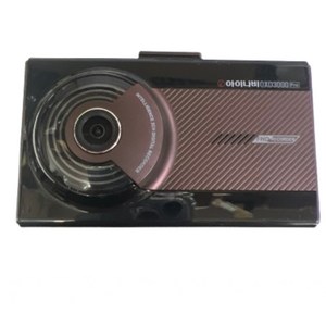 아이나비 블랙박스 QXD3000PRO 본체 수리, QXD3000PRO 본체, 1GB