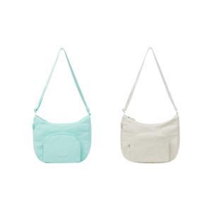 2025 SS 내셔널지오그래픽 키즈 KIDS 여아 호보백 K255KCR160