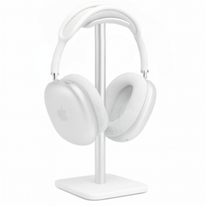 모앤픽 흔들림 없는 헤드셋 스탠드 거치대