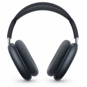 Apple 에어팟 맥스 헤드폰 커버 미드나이트 노이즈 캔슬링 블루투스 헤드폰, MSKW-25, IWNKS