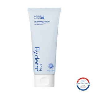 에피티크 바이덤 인텐시브 크림 MD 100g, 1개, 100g