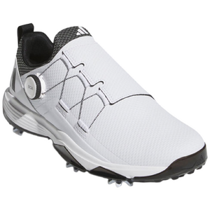 아디다스 NEW 투어 피에프 2.0 보아 남성 스파이크 방수 골프화 발편한 골프신발