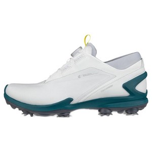 에코 남성용 바이옴 투어 보아 골프화 131914-01007