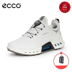 에코 BIOM C4 BOA 바이옴 씨포 보아 남성용 골프화 130424 1+1