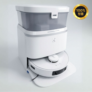 에코백스 디봇 T30 프로 옴니 로봇청소기