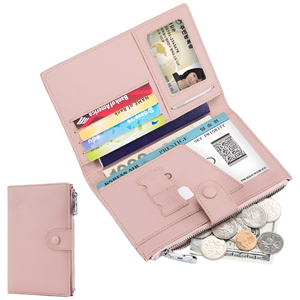 루티 가죽 여권지갑 여권케이스 RFID 차단