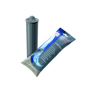 Jura 유라 클라리스 커피머신 스마트 필터 카트리지 1개입