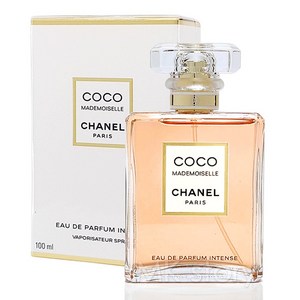 [백화점 정품] 샤넬 코코 마드모아젤 향수 + 쇼핑백