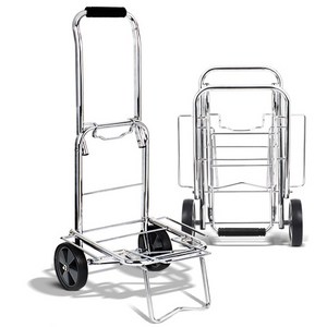 접이식 핸드카트 손수레 구루마 구르마 쇼핑카트, 1개, 포터 대