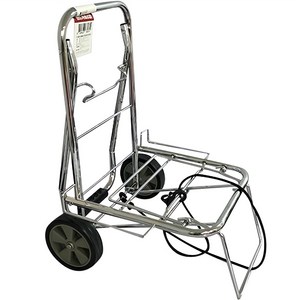 에이비엠코리아 접이식 핸드카트 대