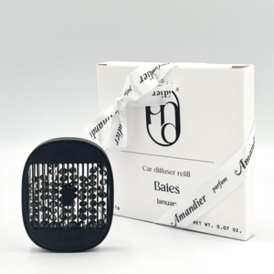 아망디에 차량용 방향제 리필 (딥디크 차량용 방향제 호환 가능)