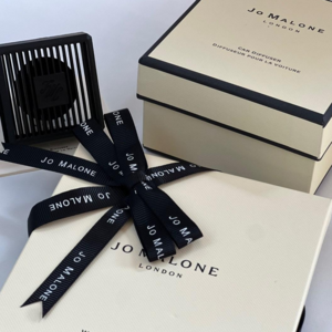 조말론 차량용 방향제 신형풀세트[리필+케이스] 라임 피오니 우드 명품 카디퓨저