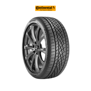 콘티넨탈 콘티넨탈 익스트림콘텍트 DWS06 Plus 275/35R20 102Y  2753520 장착비 별도/택배 전용