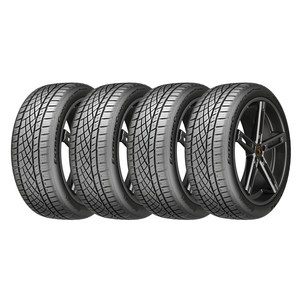 콘티넨탈타이어 익스트림컨택트 DWS06 PLUS 245/50R19