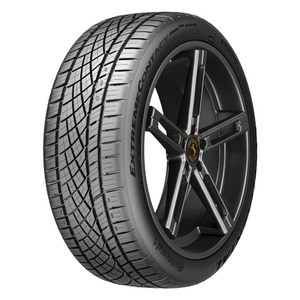 콘티넨탈타이어 익스트림컨택트 DWS06 PLUS 275/40R18