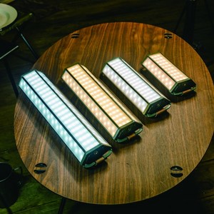 크레모아 3페이스 네오30 BTR (LED 캠핑랜턴)