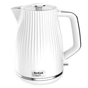 테팔 로프트 전기포트 화이트