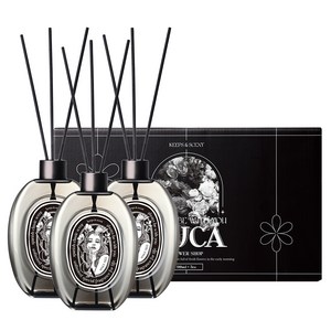 뷰카 센트 클래식 대용량 디퓨저 선물세트