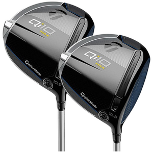 (본사정품) 테일러메이드코리아 Qi10 MAX 드라이버(남여)