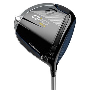 테일러메이드 여성용 Qi10 맥스 드라이버