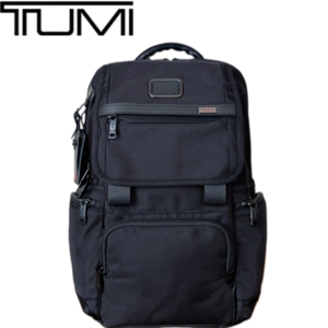 투미남성 비즈니스 캐주얼 백팩
