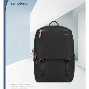 쌤소나이트  패션 백팩 컬리지 스타일 캐주얼 문학 컴퓨터 가방 TR1