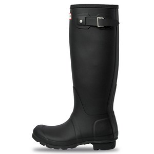 헌터 여성 오리지널 톨 레인부츠