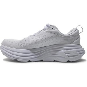 호카 Hoka 여성 본디 Bondi 8 스니커즈 운동화 화이트