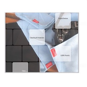 LUT6 필월드 DSLR카메라필드모니터 전용 6형 액정보호필름 악세서리