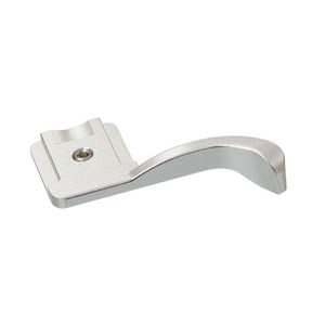 후지필름 X-T30 XT30 엄지그립 실버