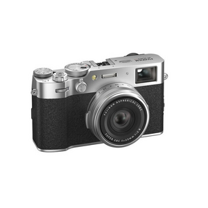 후지정품 FUJIFILM X100VI 실버