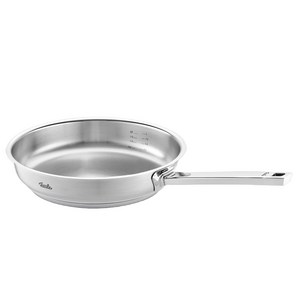 휘슬러 인덕션 오리지널 프로피 플랫 타입 프라이팬, 28cm, 1개