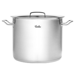 휘슬러 인덕션 오리지널 프로피 컬렉션 스테인리스 스틸 하이스튜팟, 단일색상, 1개, 28cm