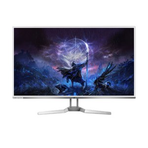정민테크 32인치 모니터 게이밍 144Hz 165Hz 180hz 200Hz 240Hz 게임용 중고 모니터 컴퓨터, 32인치 FHD 144Hz중고, 81cm