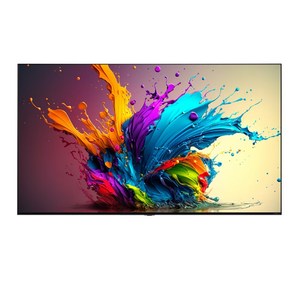 LG전자 4K UHD QNED TV, 189cm(75인치), 75QNED85, 스탠드형, 방문설치