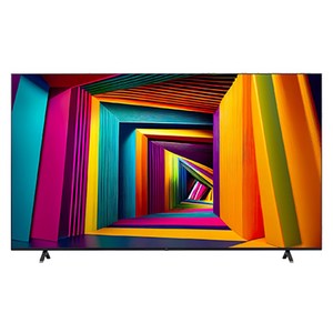 LG전자 4K UHD QNED TV, 방문설치, 스탠드형, 75QNED75, 189cm(75인치)
